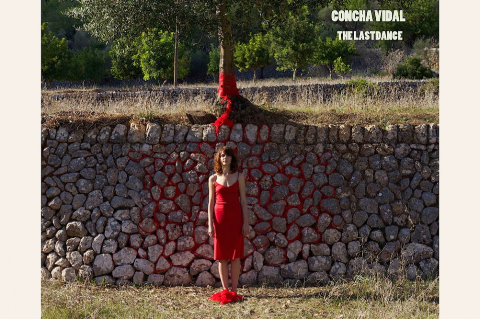 CONCHA VIDAL, The Last Dance – Art Palma Brunch 2014. 5 – 24 de Abril, 2014.