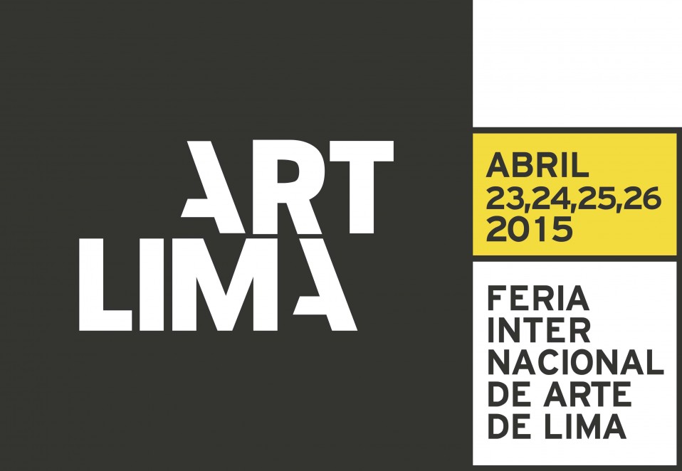 Feria Art Lima 2015