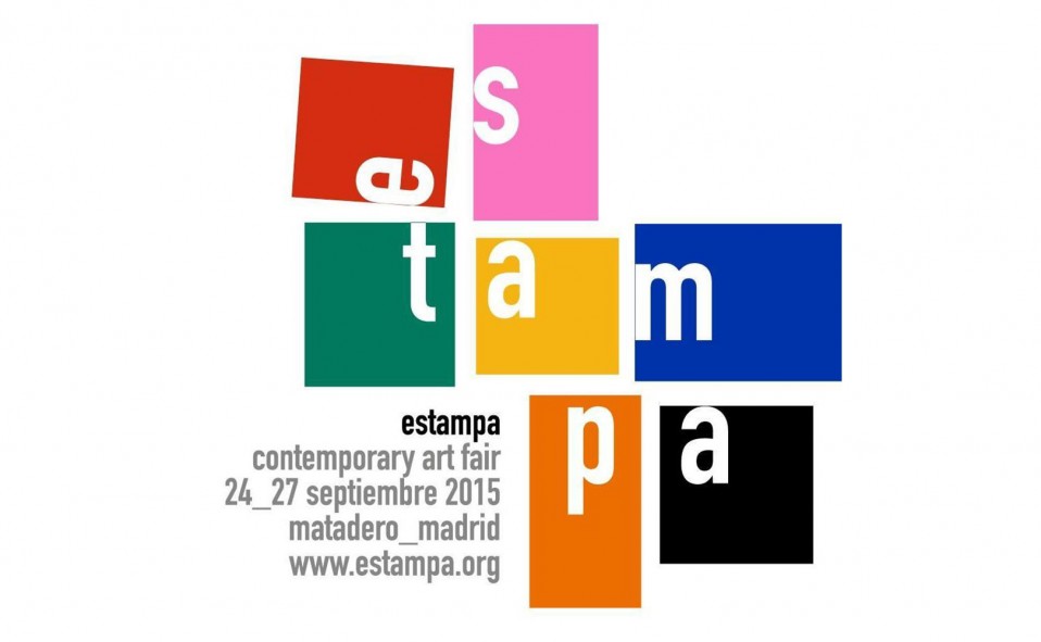 Feria Estampa Madrid 2015