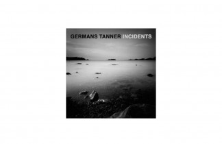 XF SUMMER CONCERTS June 9th 2016. 8.30 PM. GERMANS TANNER «Incidents».