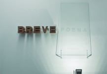 PEP LLAMBÍAS «Breve Poema»