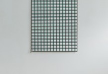 1″ Grid