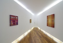 MATHIJS SIEMENS «Colourful complexity»