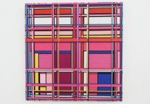 MATHIJS SIEMENS «Colourful complexity»