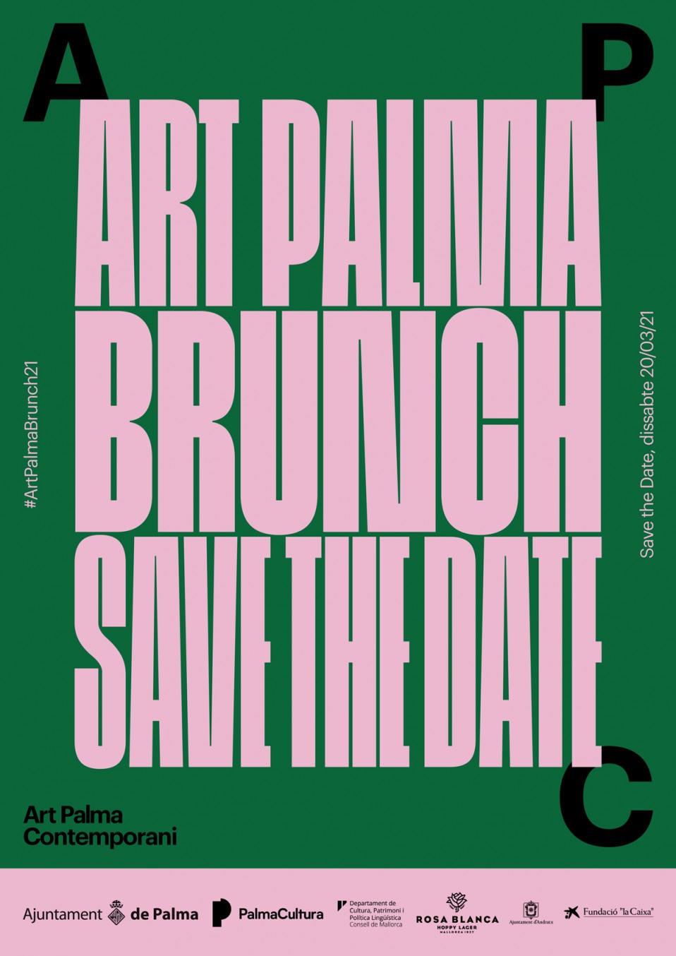 ART PALMA BRUNCH 21