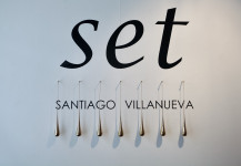 SANTIAGO VILLANUEVA «SET»