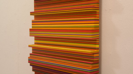 MATHIJS SIEMENS My birds paradise