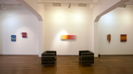 MATHIJS SIEMENS My birds paradise