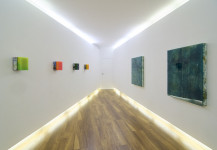 IVAN DE MENIS «En perspectiva»