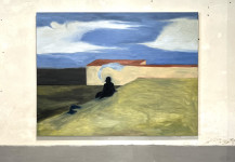 Joan Bonnemaison trabajos