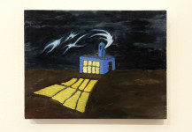 Joan Bonnemaison trabajos