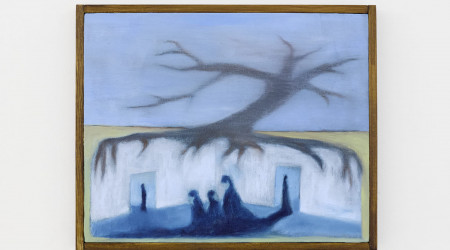 JOAN BONNEMAISON «Adimensional Echoes»