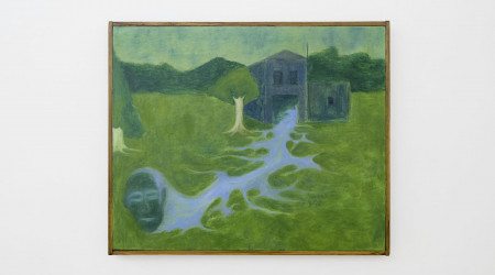 JOAN BONNEMAISON «Adimensional Echoes»