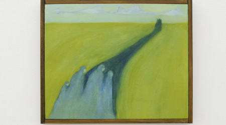 JOAN BONNEMAISON «Adimensional Echoes»