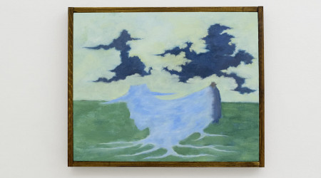 JOAN BONNEMAISON «Adimensional Echoes»