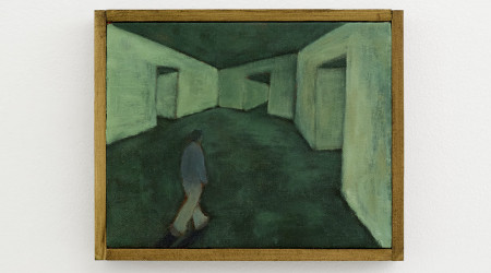 JOAN BONNEMAISON «Adimensional Echoes»