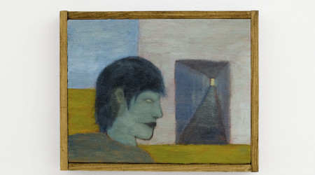 JOAN BONNEMAISON «Adimensional Echoes»