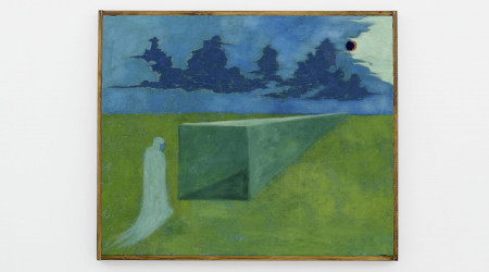 JOAN BONNEMAISON «Adimensional Echoes»