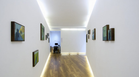 JOAN BONNEMAISON «Adimensional Echoes»