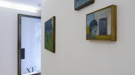 JOAN BONNEMAISON «Adimensional Echoes»