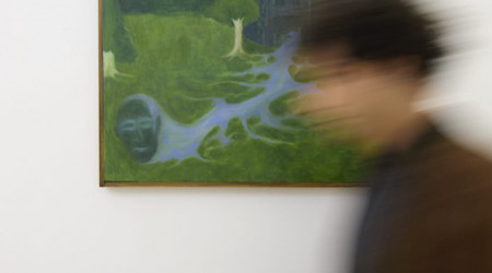 JOAN BONNEMAISON «Adimensional Echoes»