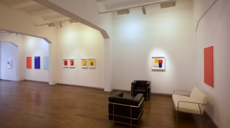 TIM AYRES & AVELINO SALA «La paraula pintada (The painted word)»