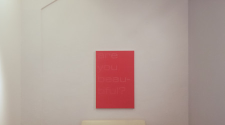 TIM AYRES & AVELINO SALA «La paraula pintada (The painted word)»