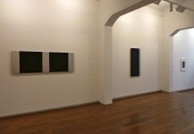 Large installation view lll