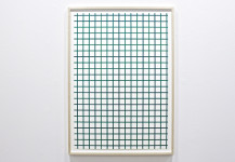 Winston Roeth, Recent Works. 22 Noviembre 2013 – 25 Enero 2014.