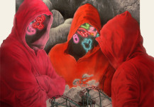 José Luis Puche, La natura y el éxito. 25 Abril – 26 Mayo 2014.