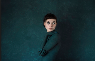 BERTA VICENTE. Programa First Focus + Advisor. PALMAPHOTO 2014.