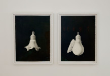 PEP LLAMBIAS. EL PESO DE LA LUZ