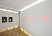 PEP LLAMBIAS. EL PESO DE LA LUZ