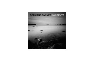 XF SUMMER CONCERTS June 9th 2016. 8.30 PM. GERMANS TANNER «Incidents».