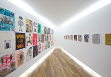 MELVIN MARTÍNEZ «Martinez shop»