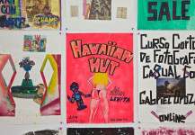 Melvin Martinez «Martinez Shop»