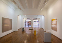 Joseph Heer Das Model