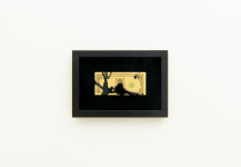 AVELINO SALA «Black rain»