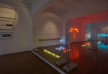 PEP LLAMBÍAS «No tot es llum»