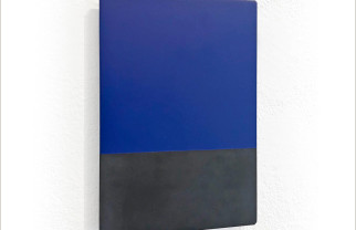 Madrid XF Proyectos. Próxima exposición: NICOLÒ BARAGGIOLI «Content and form – The unity of the opposites». Inauguración 10/09/2020. 12h a 22h.