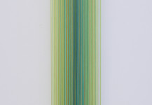 MATHIJS SIEMENS «Colourful complexity»