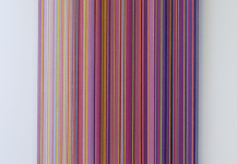 MATHIJS SIEMENS «Colourful complexity»