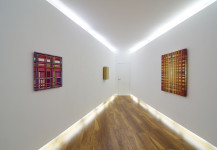 MATHIJS SIEMENS «Colourful complexity»