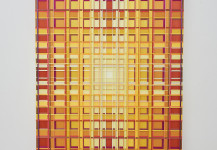 MATHIJS SIEMENS «Colourful complexity»