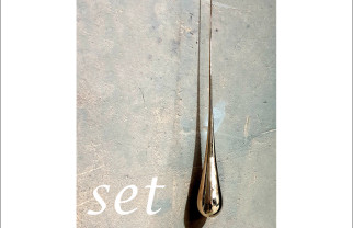 Galería XF próxima exposición SANTIAGO VILLANUEVA «set» Inauguración 17/09/2022 18:00h Nit de L’Art 2022