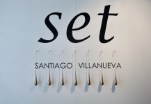 SANTIAGO VILLANUEVA «SET»