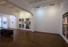 TOMÀS PIZÀ «TERRAIN VAGUE»