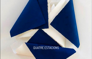 Galería XF próxima exposición «Quatre estacions» MANOLO BALLESTEROS · NICOLÒ BARAGGIOLI · JOHN MILLEI · JOST MÜNSTER. Art Palma Summer 2024. Inauguración 6 de Junio 19:00h