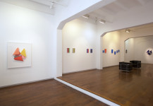 MANOLO BALLESTEROS · NICOLÒ BARAGGIOLI · JOHN MILLEI · JOST MÜNSTER «QUATRE ESTACIONS»