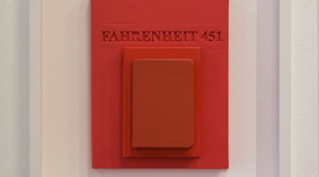 TIM AYRES & AVELINO SALA «La paraula pintada (The painted word)»